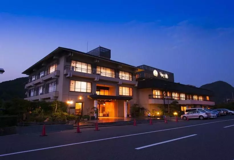 Ryokan Yunogokan Okayama