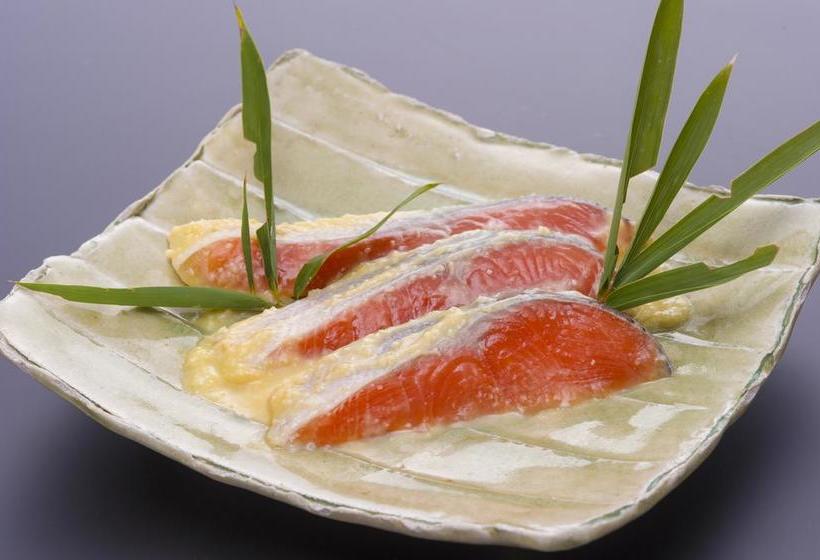 Ryokan Yunogokan Okayama