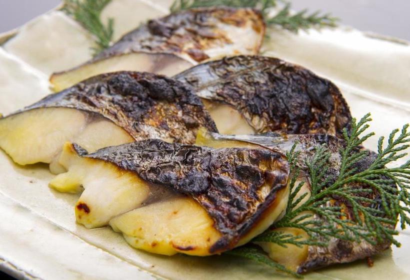 Ryokan Yunogokan Okayama