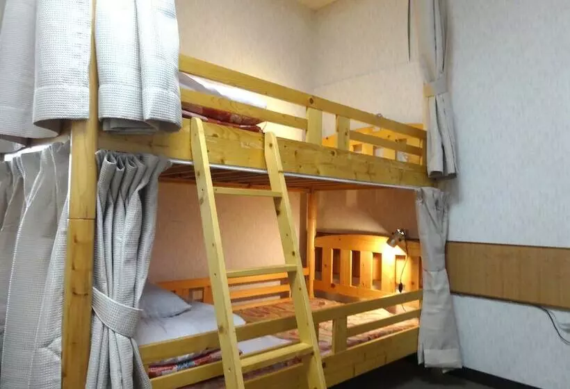 Shodoshima Olive Youth Hostel
