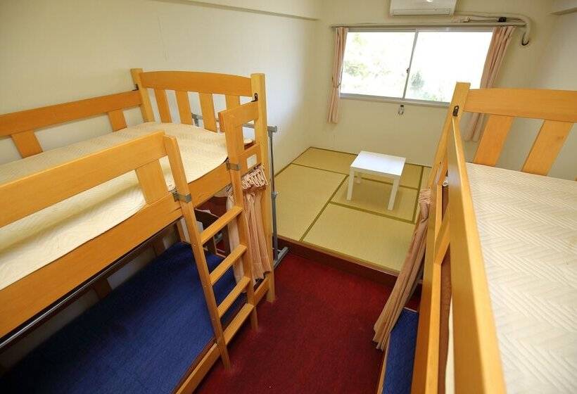 Shodoshima Olive Youth Hostel