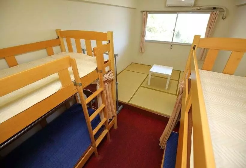 Shodoshima Olive Youth Hostel