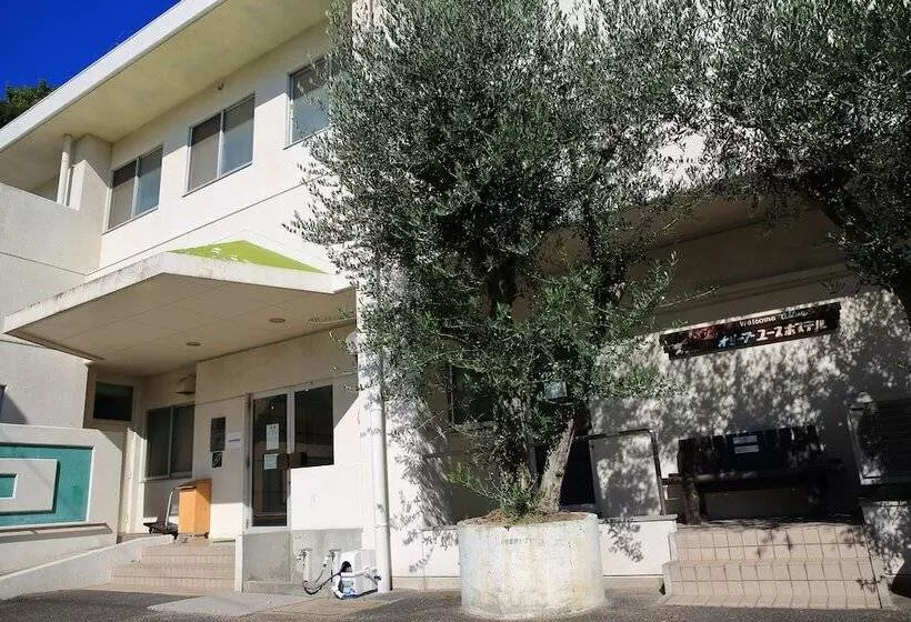 Shodoshima Olive Youth Hostel