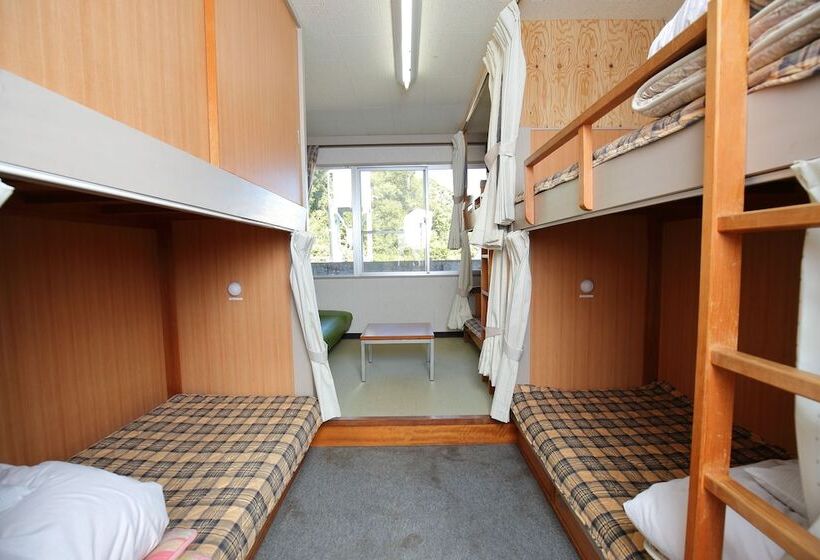 Shodoshima Olive Youth Hostel