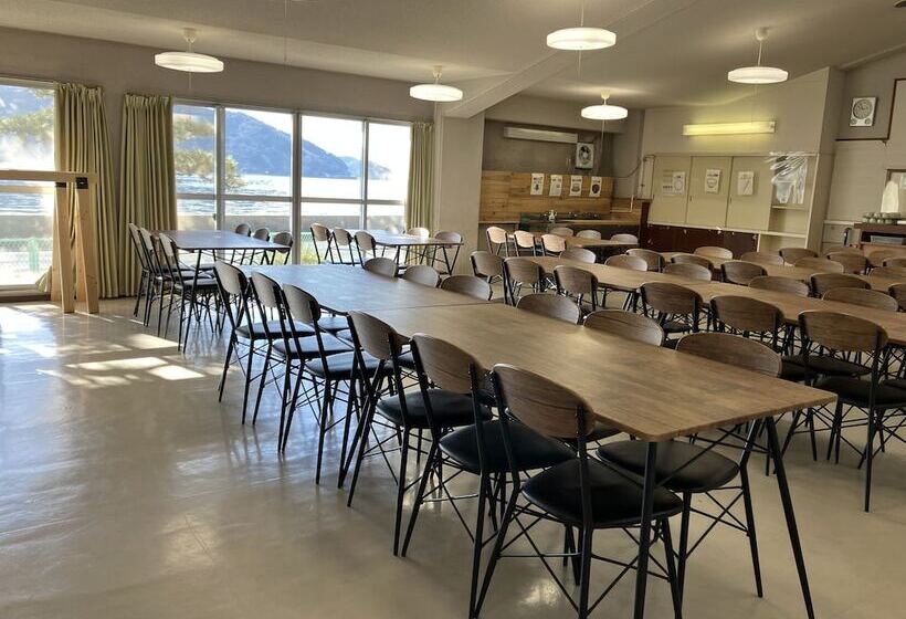 Shodoshima Olive Youth Hostel