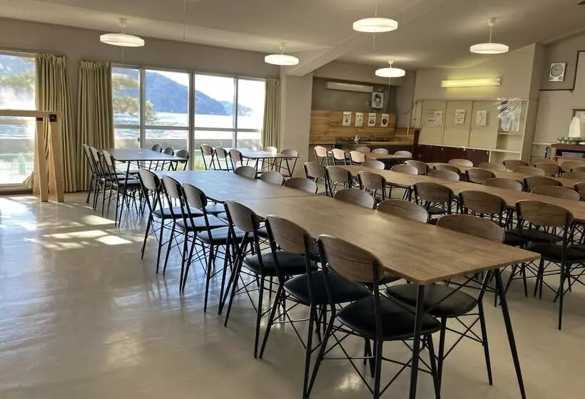 Shodoshima Olive Youth Hostel