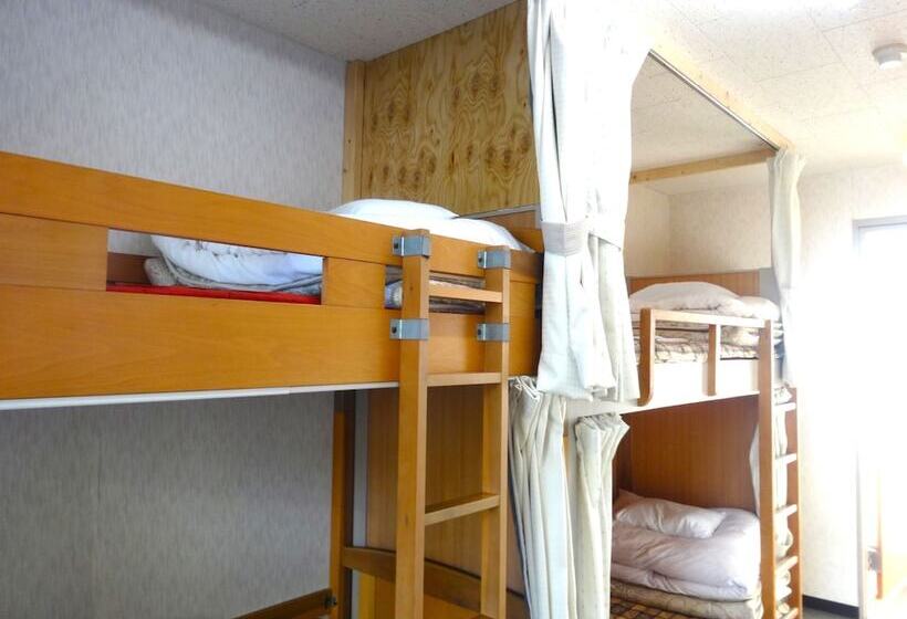 Shodoshima Olive Youth Hostel