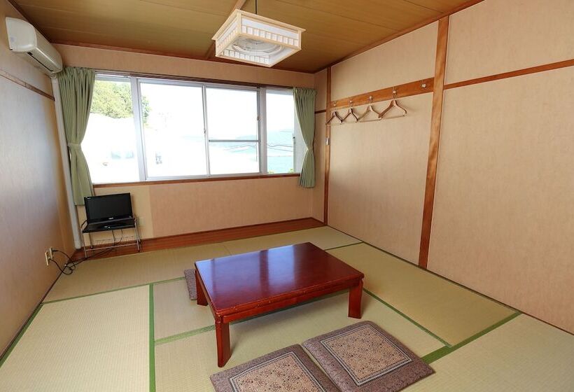 Shodoshima Olive Youth Hostel