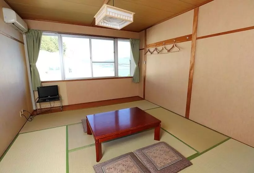 Shodoshima Olive Youth Hostel
