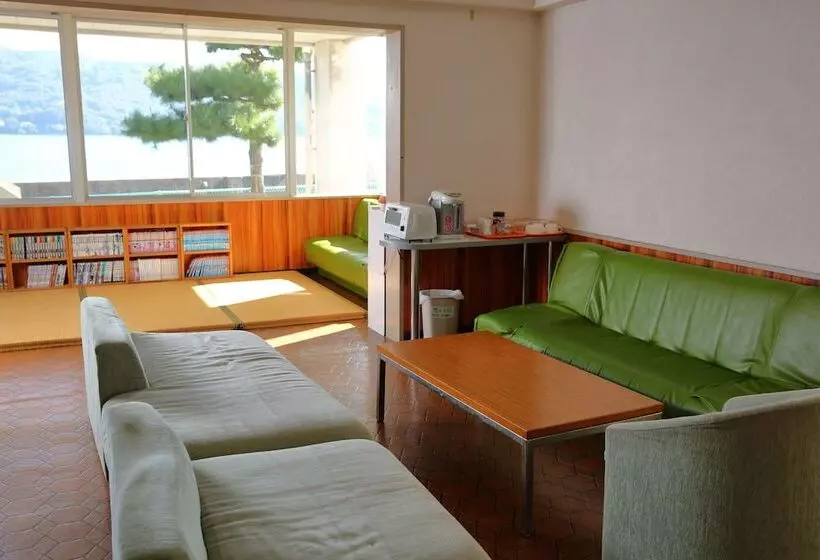 Shodoshima Olive Youth Hostel