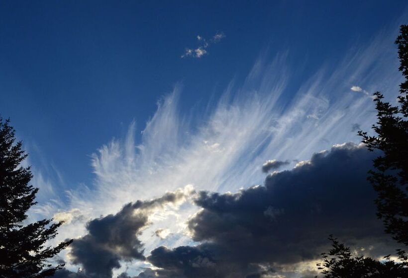 Western Traveller Motel