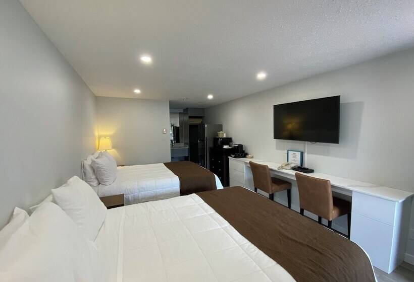 Western Traveller Motel