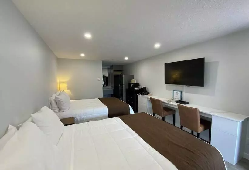 Western Traveller Motel