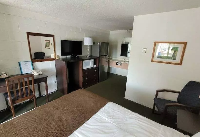 Western Traveller Motel