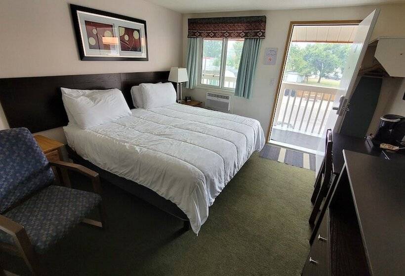 Western Traveller Motel