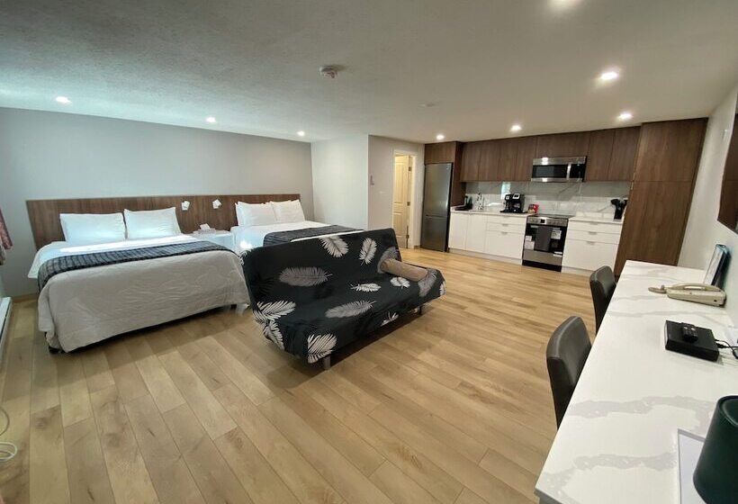 Western Traveller Motel