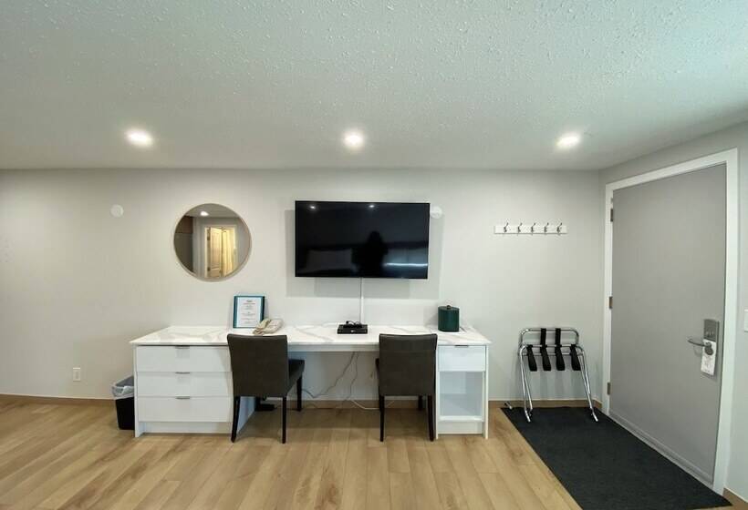 Western Traveller Motel