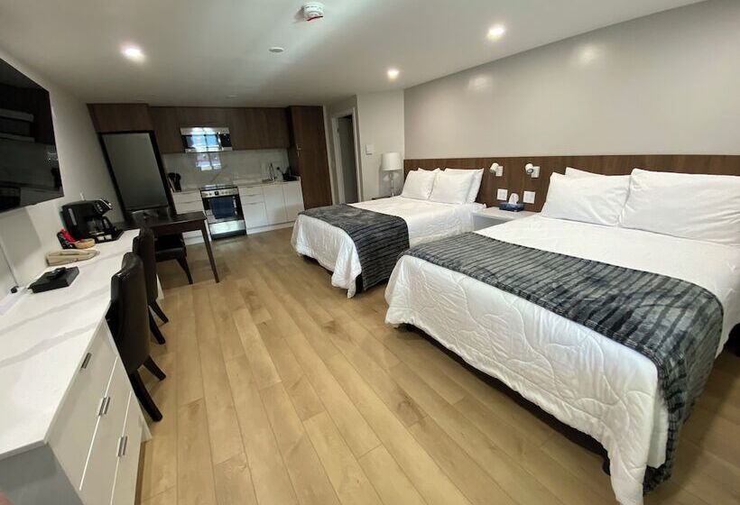 Western Traveller Motel