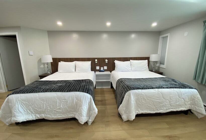 Western Traveller Motel