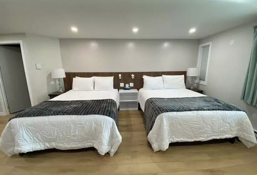 Western Traveller Motel