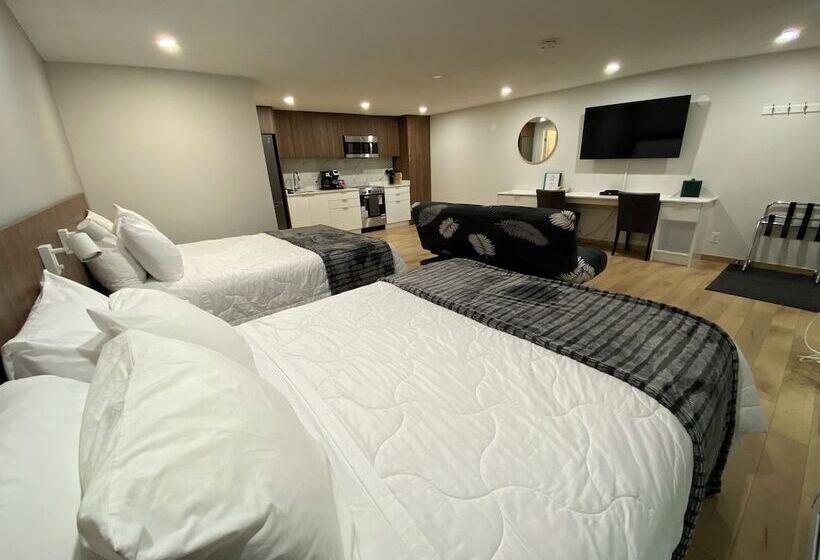 Western Traveller Motel