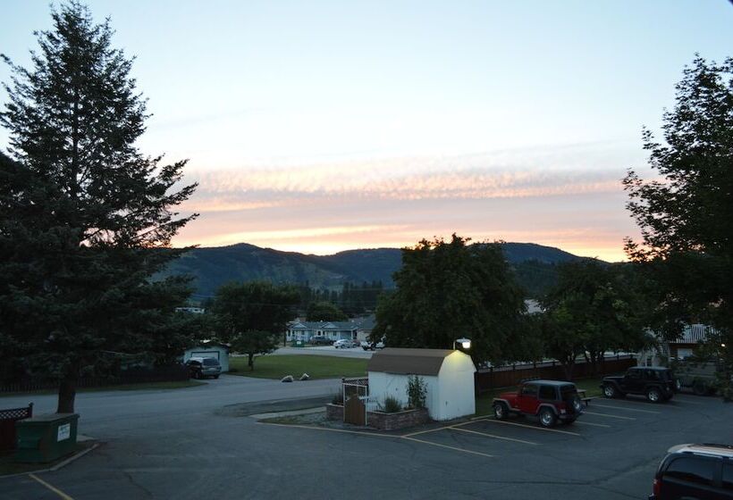 Western Traveller Motel