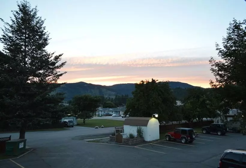 Western Traveller Motel