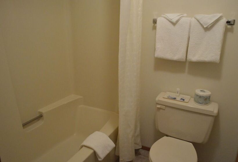 Western Traveller Motel