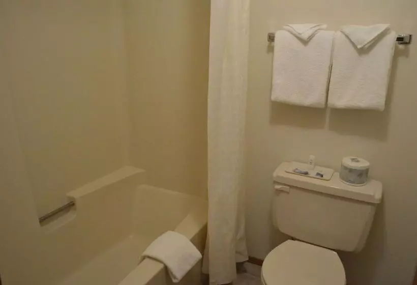 Western Traveller Motel