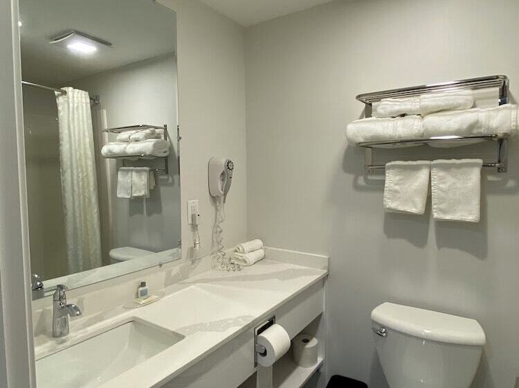 Western Traveller Motel