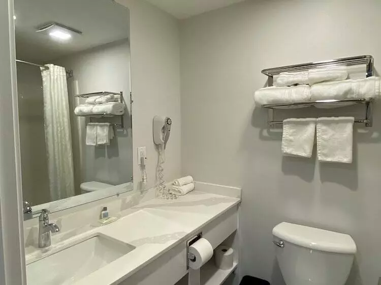 Western Traveller Motel