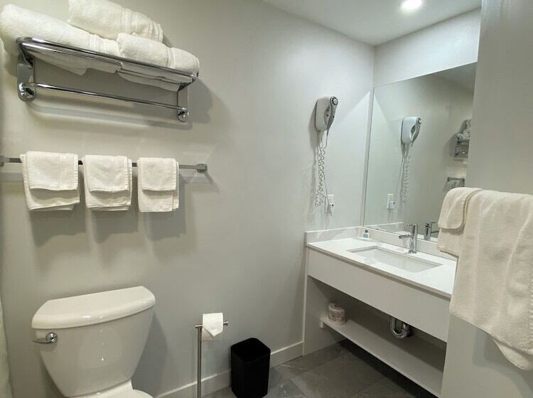 Western Traveller Motel