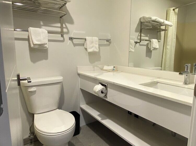 Western Traveller Motel