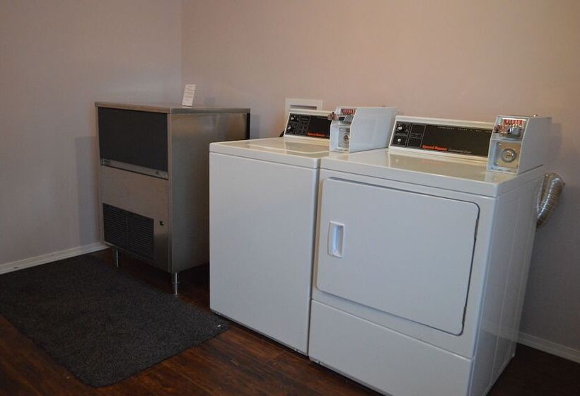 Western Traveller Motel