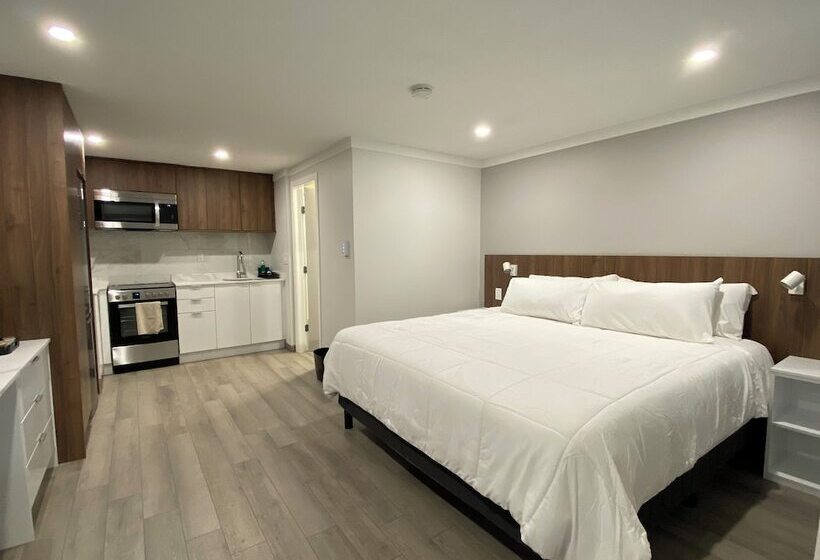 Western Traveller Motel