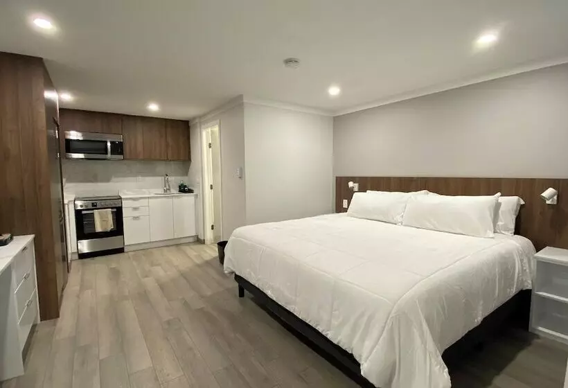 Western Traveller Motel