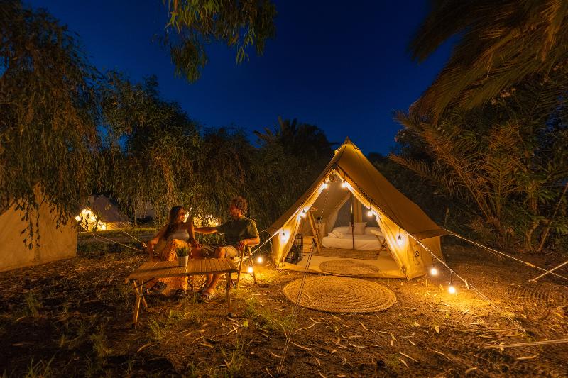 Hotel Kampaoh Valledoria