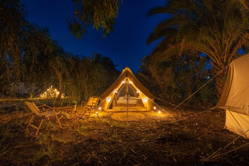 Hotel Kampaoh Valledoria