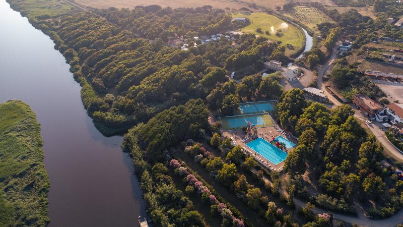 Hotel Kampaoh Valledoria