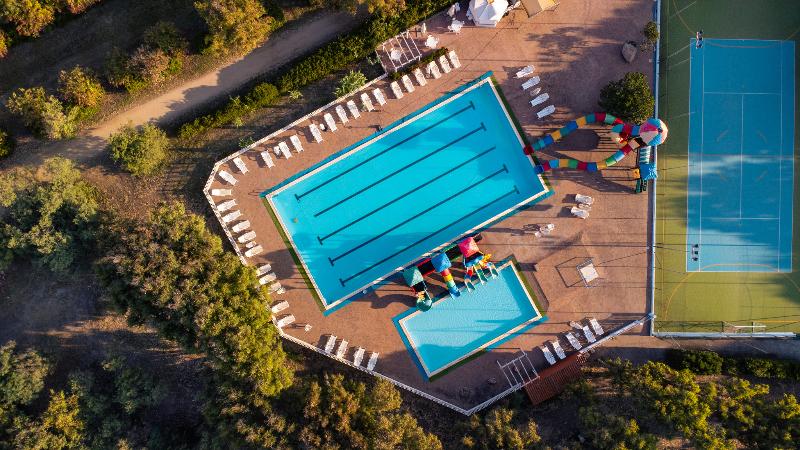 Hotel Kampaoh Valledoria