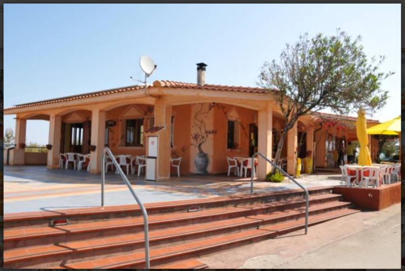 Hotel Kampaoh Valledoria