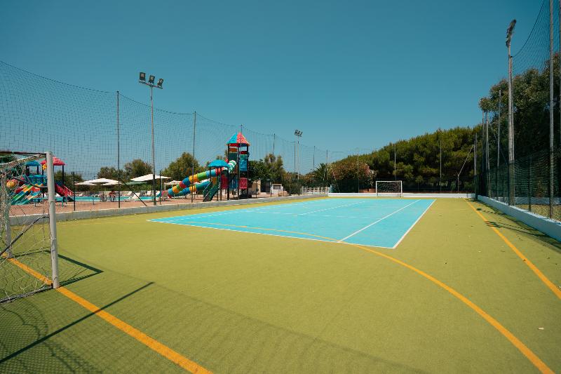 Hotel Kampaoh Valledoria