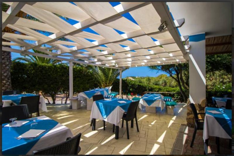 Hotel Kampaoh Valledoria