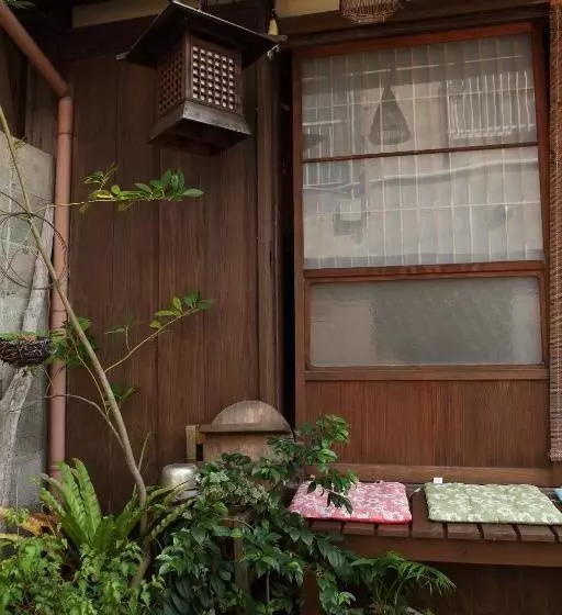 ユースホステル Buddha Guest House