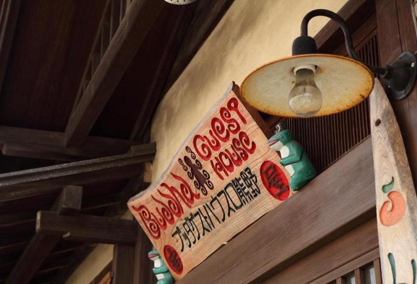 הוסטל Buddha Guest House