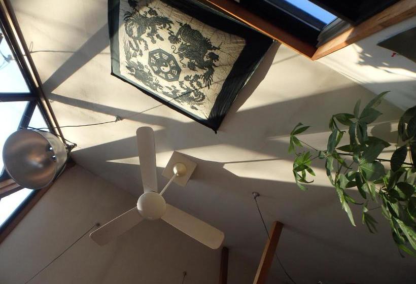 הוסטל Niseko Yubokumin