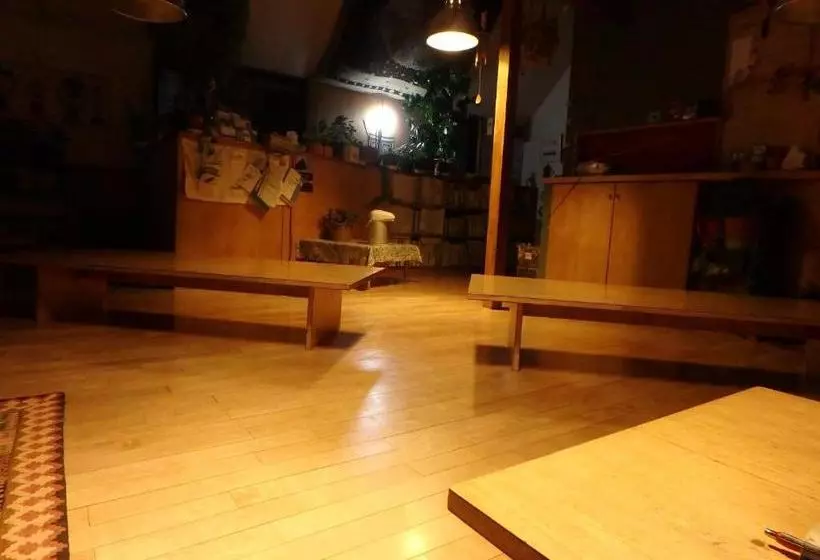 ユースホステル Niseko Yubokumin