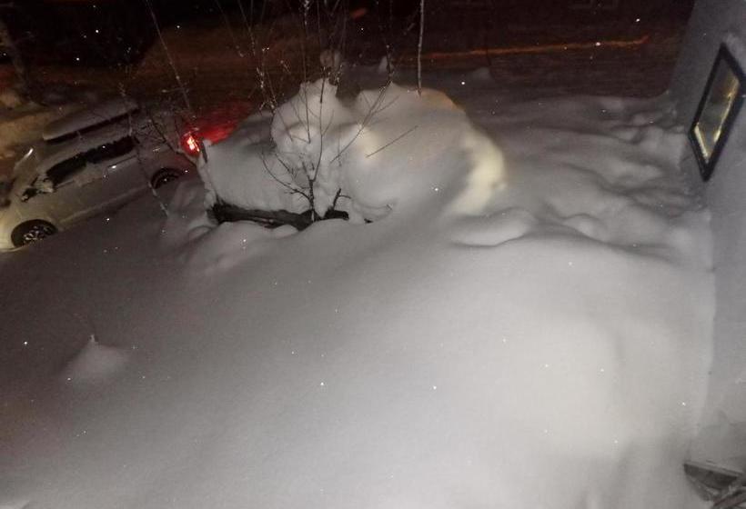 הוסטל Niseko Yubokumin