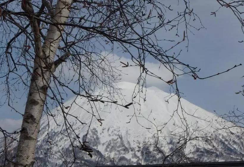 ユースホステル Niseko Yubokumin