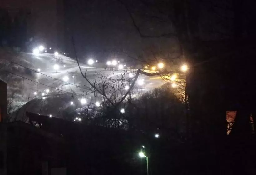 ユースホステル Niseko Yubokumin